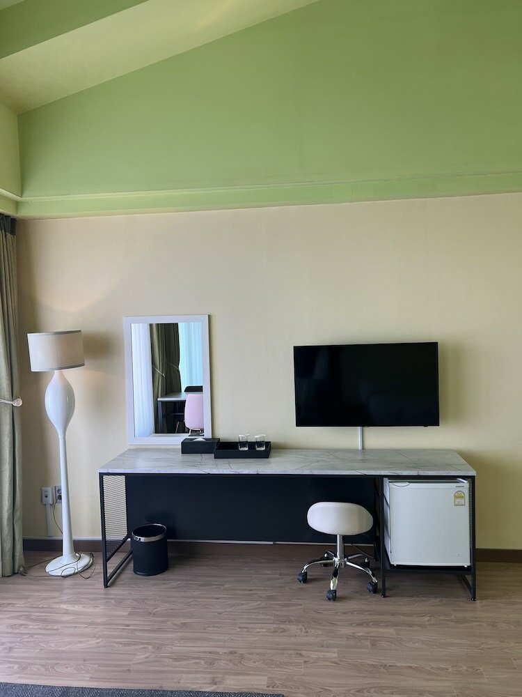 Фото Pinebeach Hotel Pohang