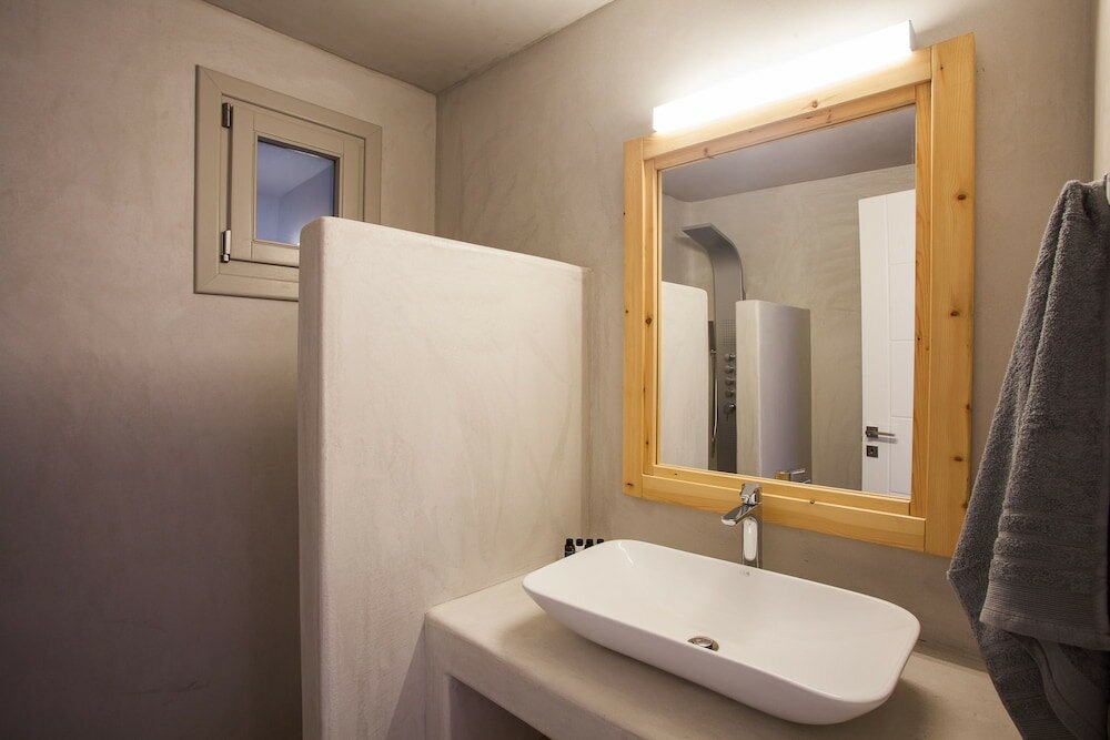 Фото Myconian Platinum Villas