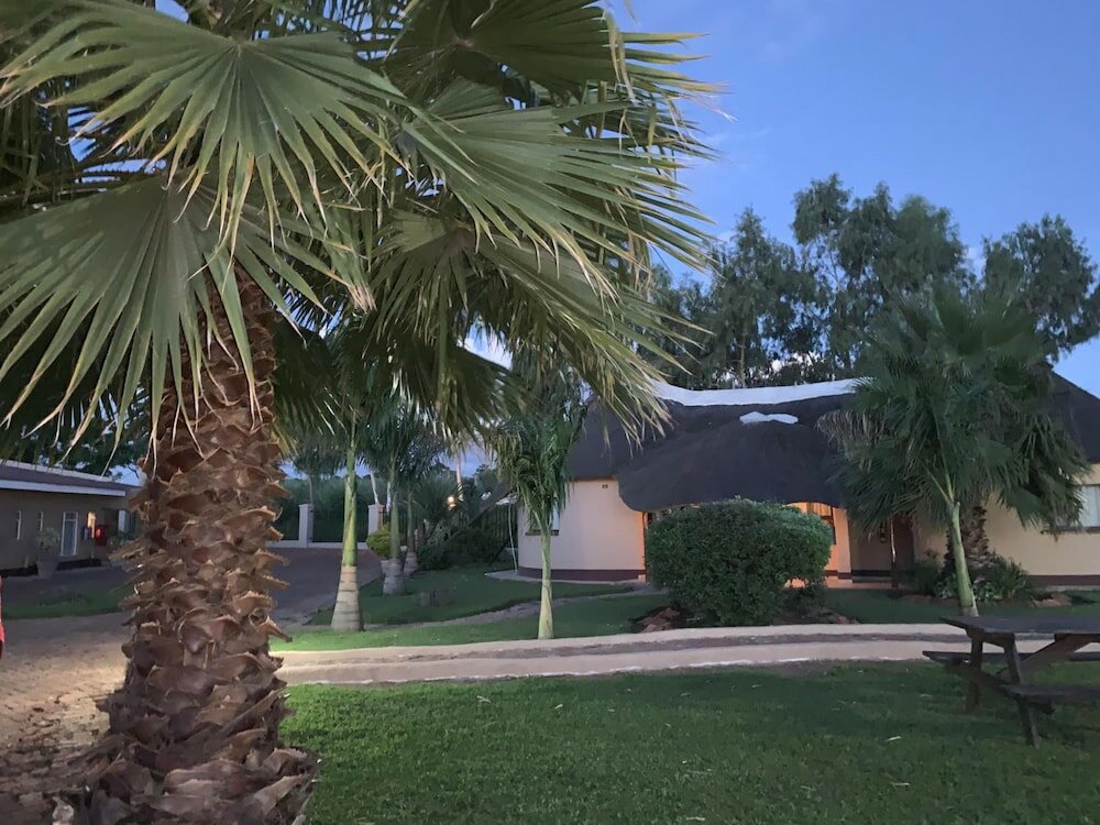 Фото Riverstone Guest Lodge