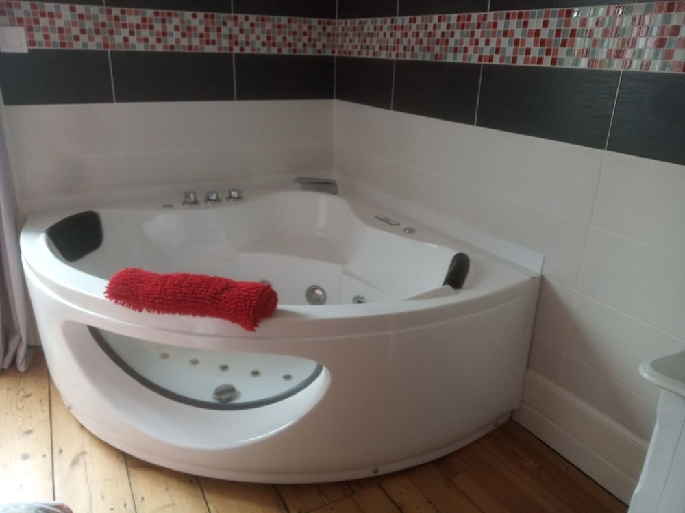 Фото Au Coin Du SPA