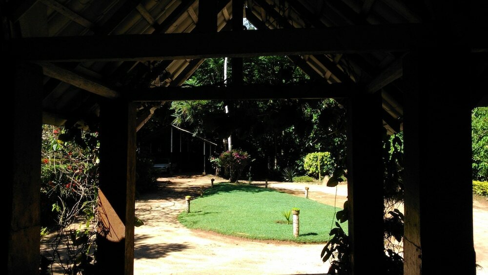 Фото Sunnyside Holiday Bungalow