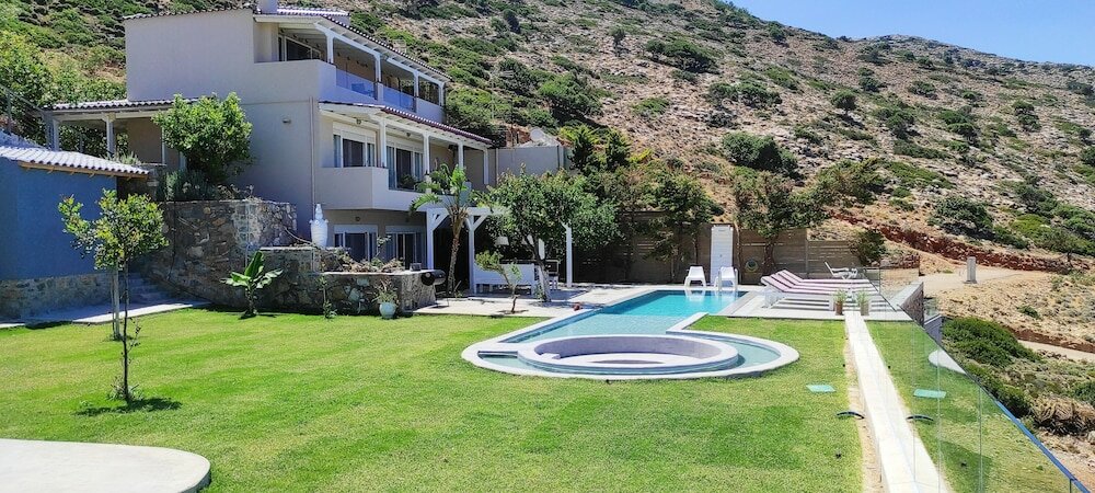 Фото Villa Blue Vedere