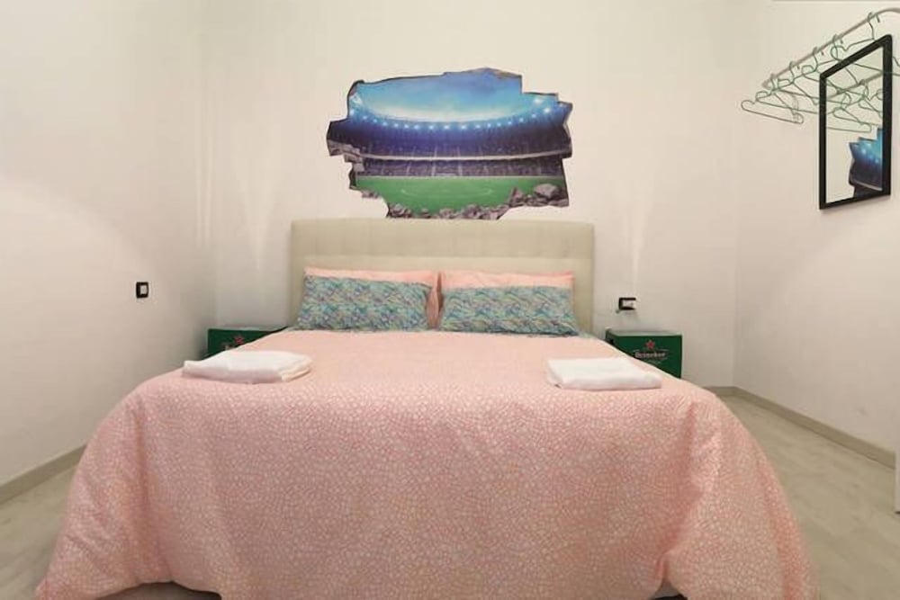 Фото Milano Flat – Iglesias 34