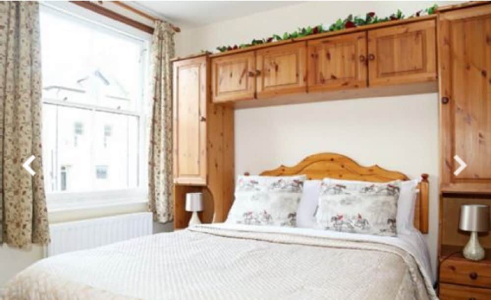 Фото Homelea Cottage