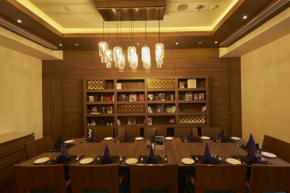 Фото Mercure Chennai Sriperumbudur