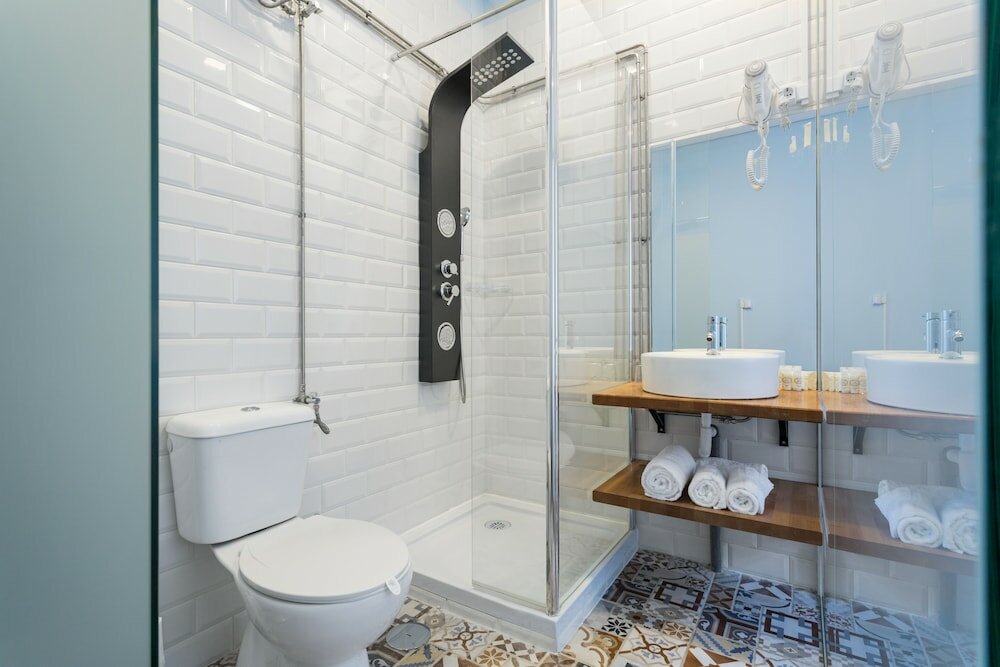 Фото The Bohemian Place