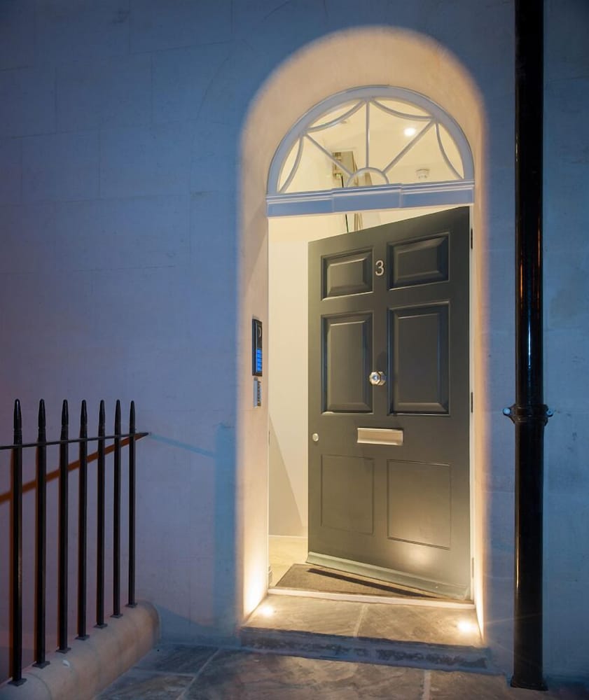 Фото Bath Circle