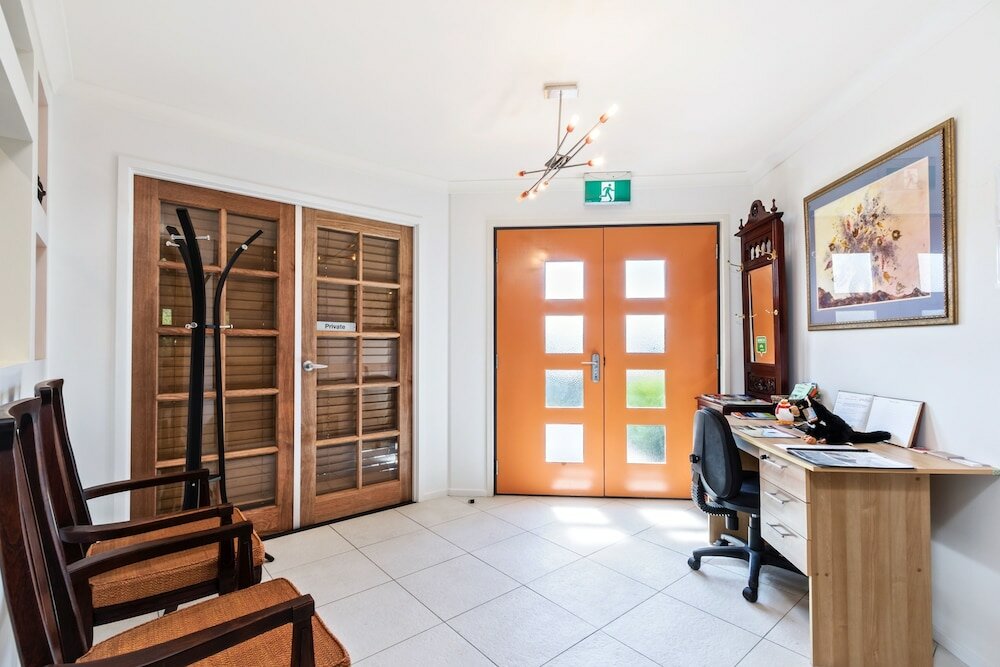 Фото Madsen Retreat