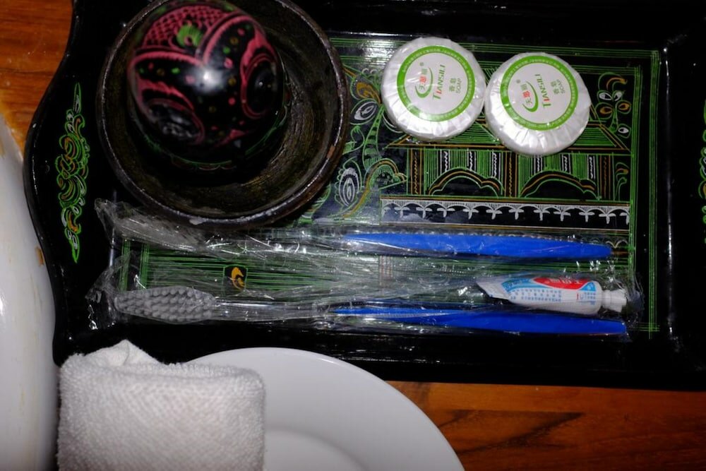 Фото Palace Nyaung Shwe Guest House