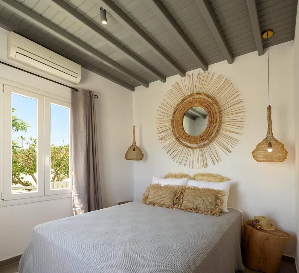 Фото Myconian Platinum Villas