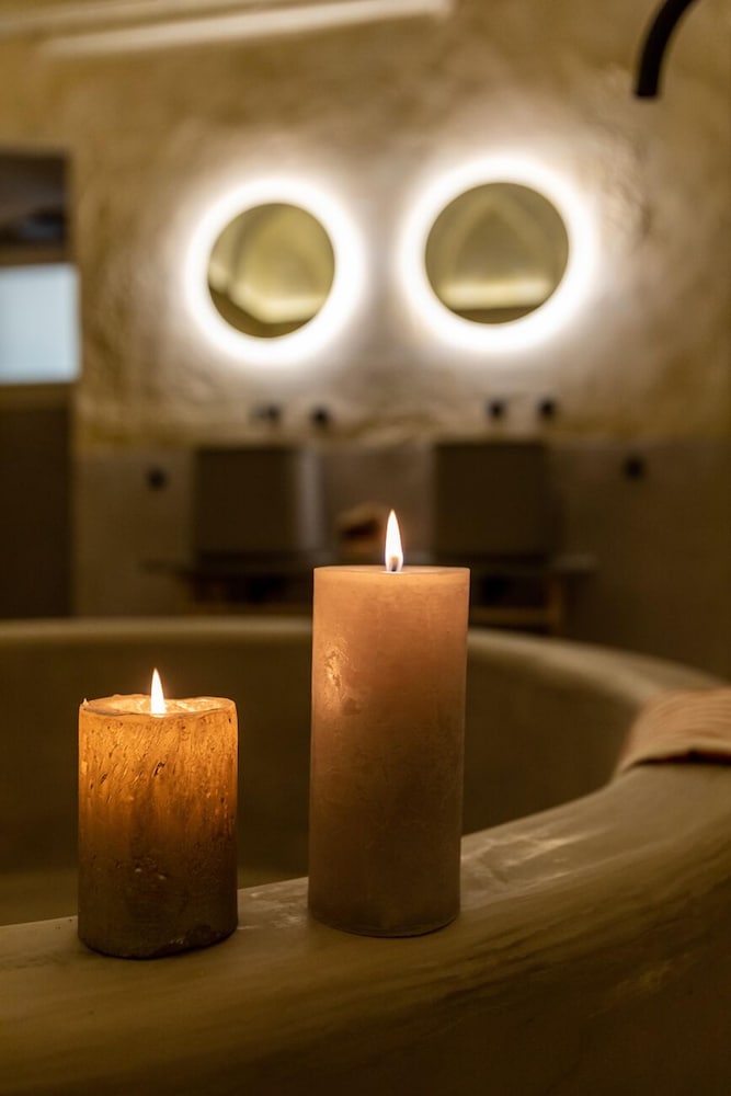 Фото Relais Monastero Santa Teresa