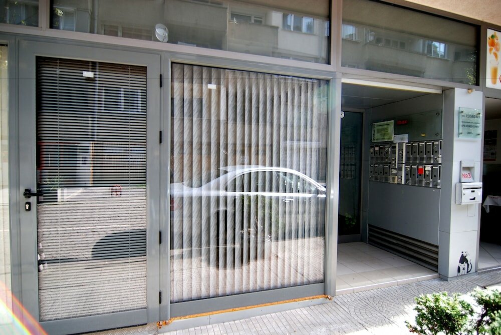 Фото отеля 4