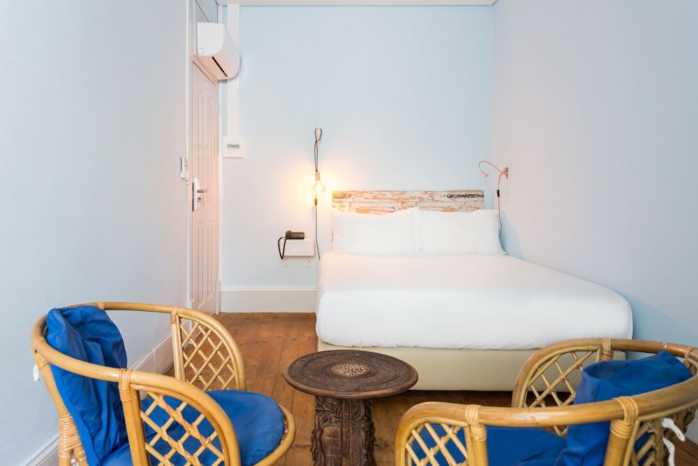 Фото The Bohemian Place