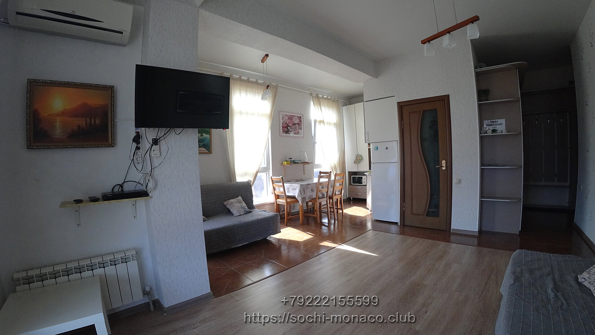 Фото Сочи-Монако-Клуб