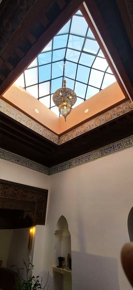 Фото Dar Andamaure