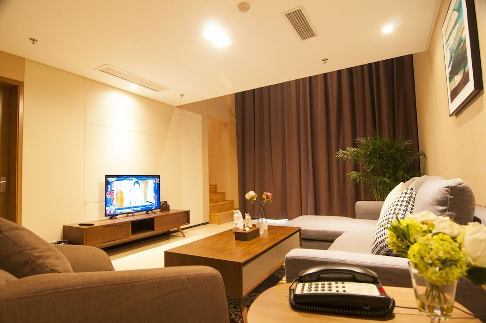 Фото Home Plus Suite Hotel And Apartment