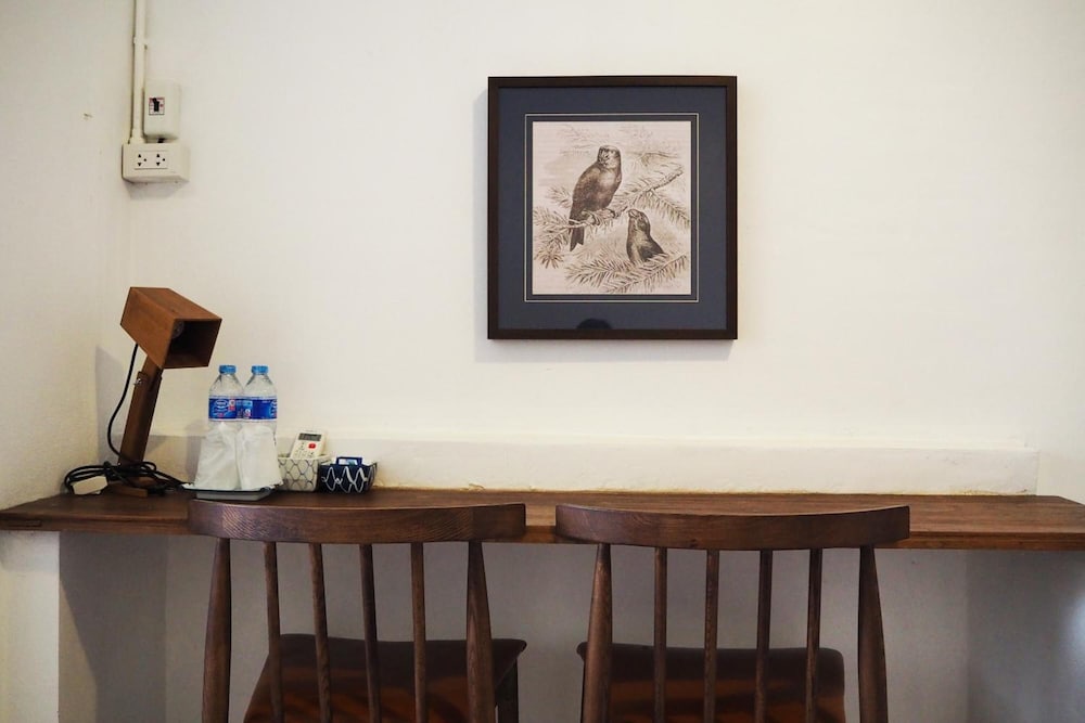 Фото Nanan House Hostel