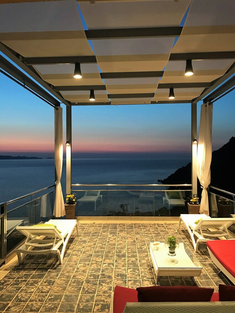 Фото Villa Athina