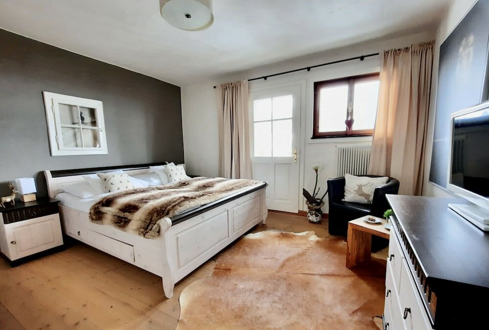 Фото Kitzbühel Apartments Haus Brugger