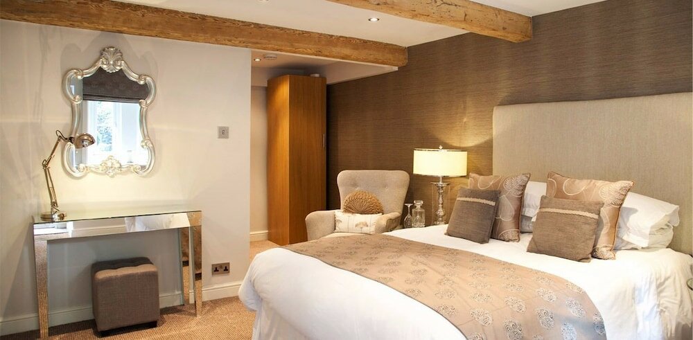 Фото Willow Cottage