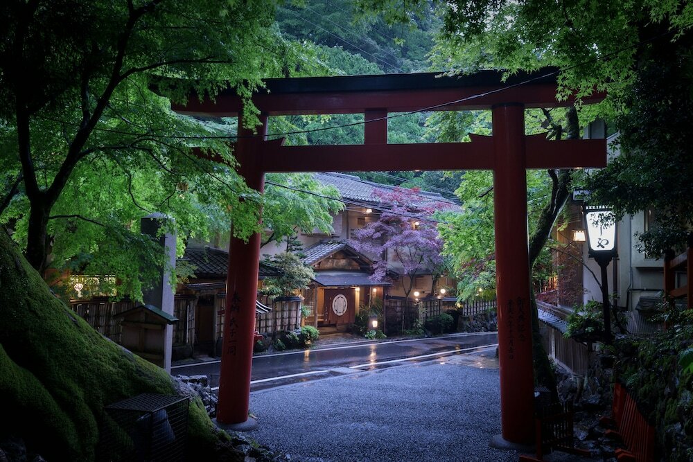 Фото Kibune Fujiya