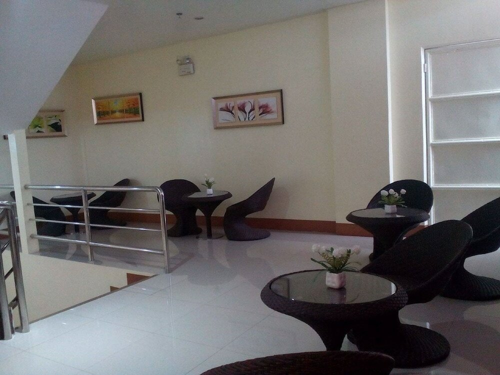 Фото Meaco Hotel - Dipolog