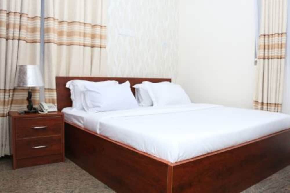 Фото Bjorne Suites