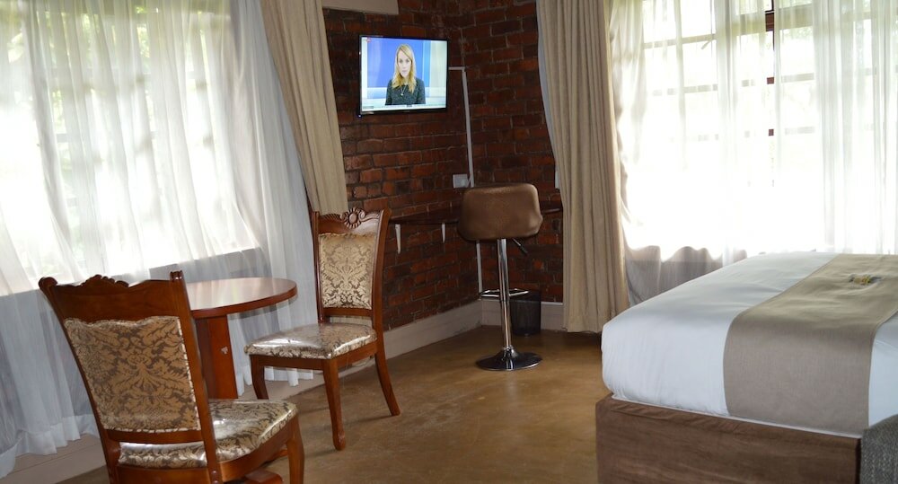 Фото Manna Resorts