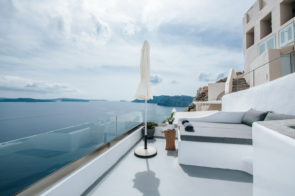 Фото Virginia's Cave Villas