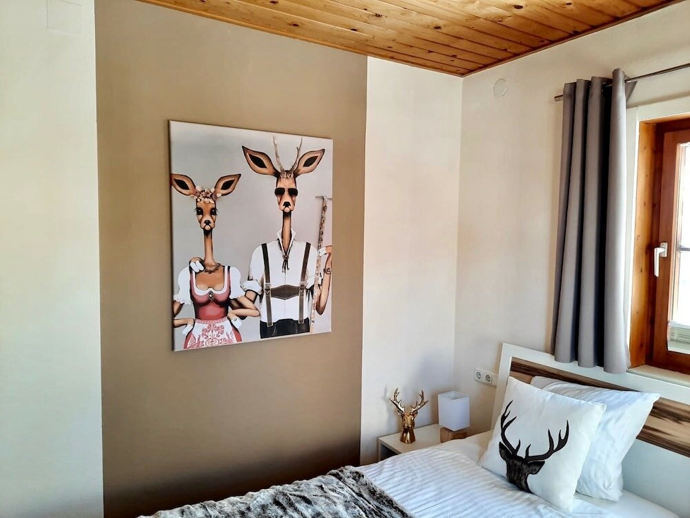 Фото Kitzbühel Apartments Haus Brugger