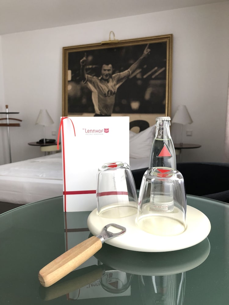 Фото Der Lennhof