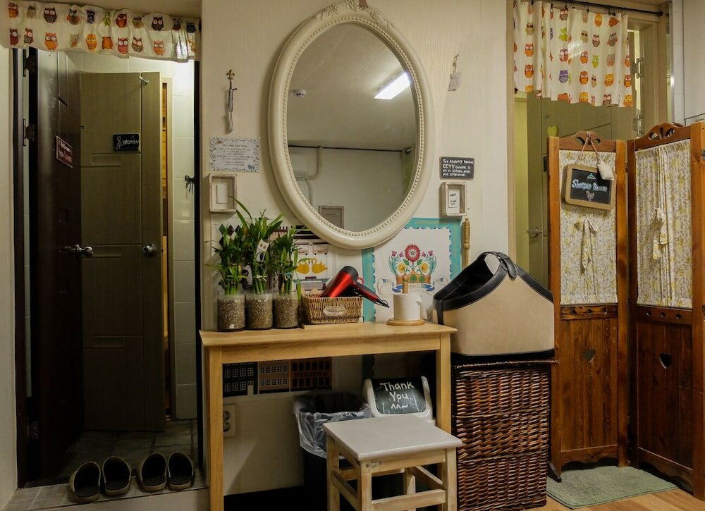 Фото Owl's Nest Guesthouse - Hostel