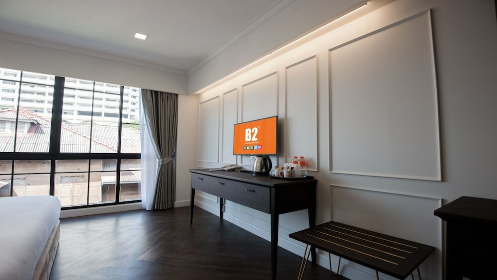 Фото B2 Riverside Premier Hotel