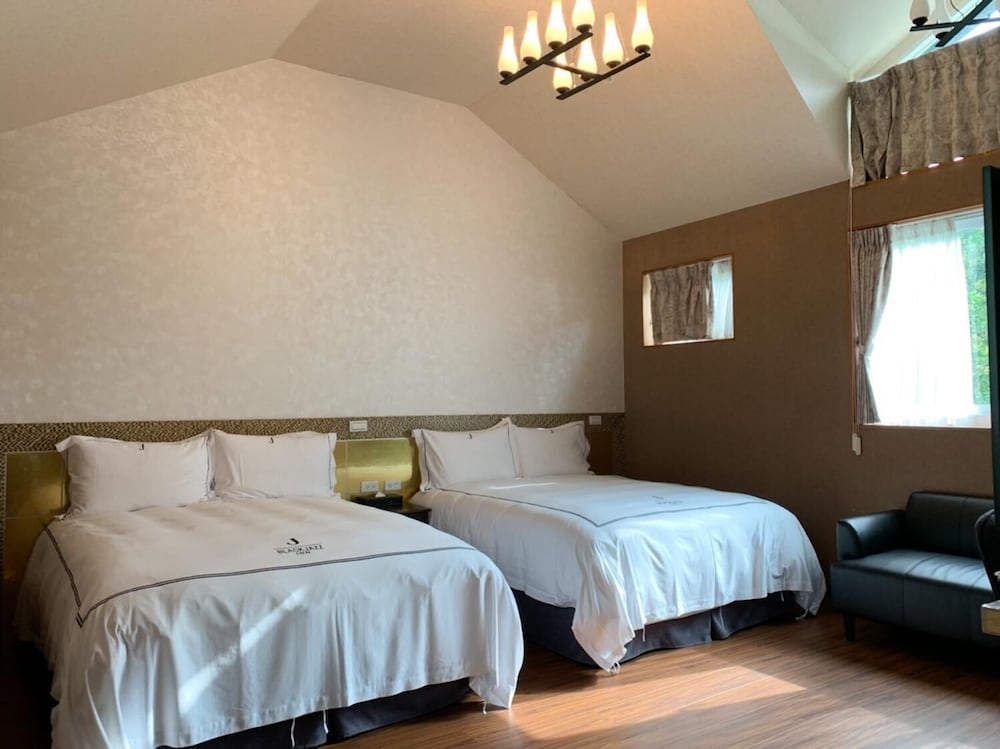 Фото BlackJazz Inn