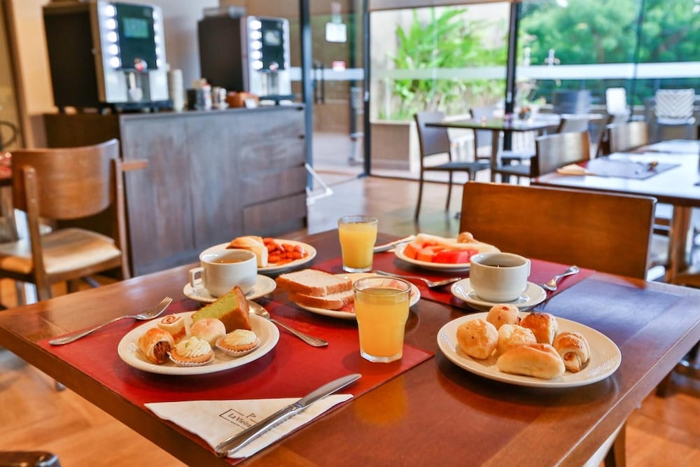 Фото Matiz Vilaboim Ribeirão Preto