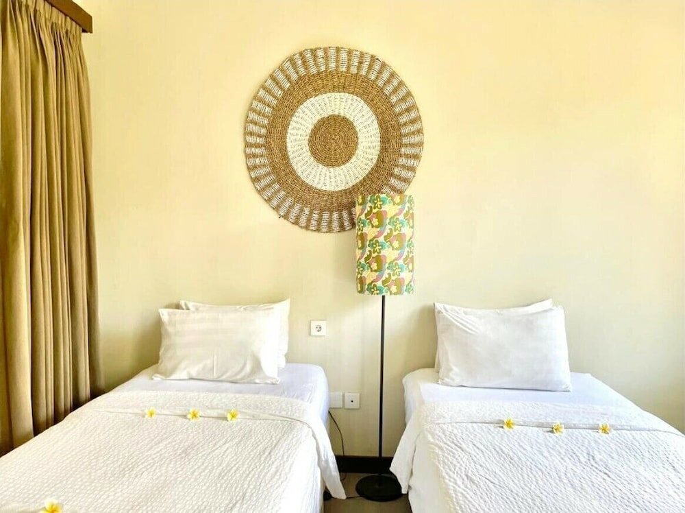 Фото Rumah Taman