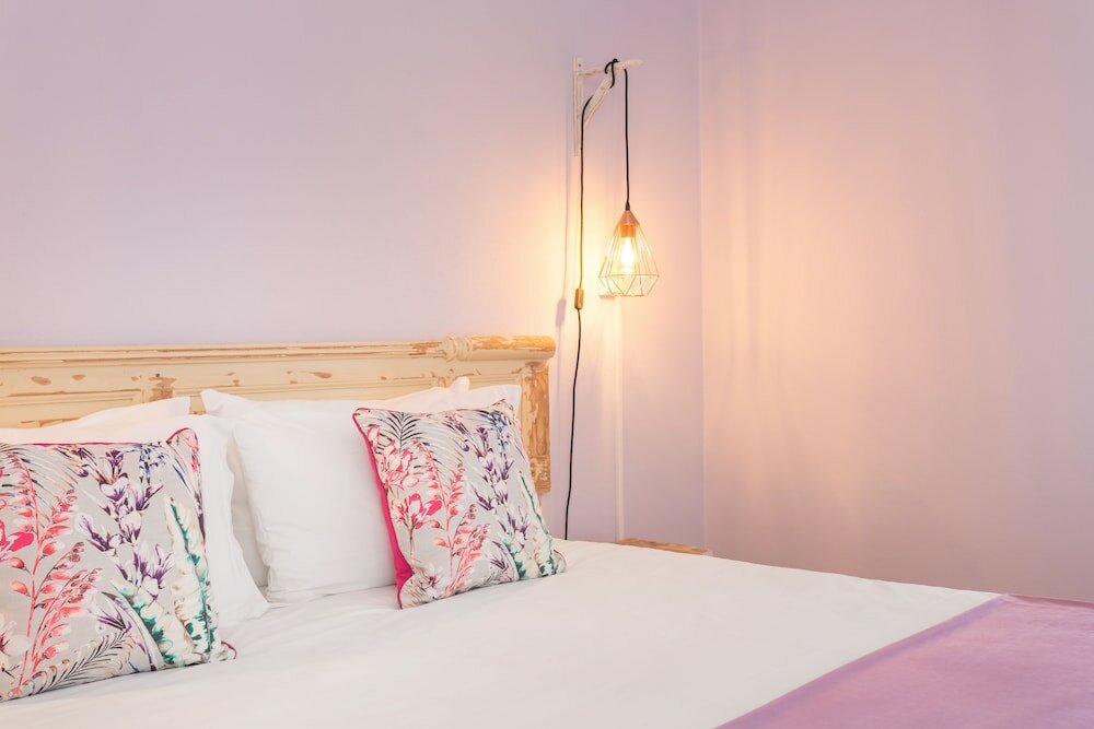 Фото The Bohemian Place