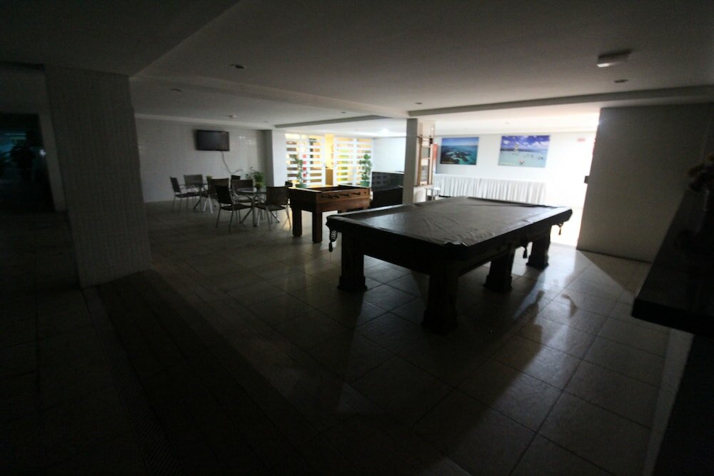 Фото Imperial Tambau Flat