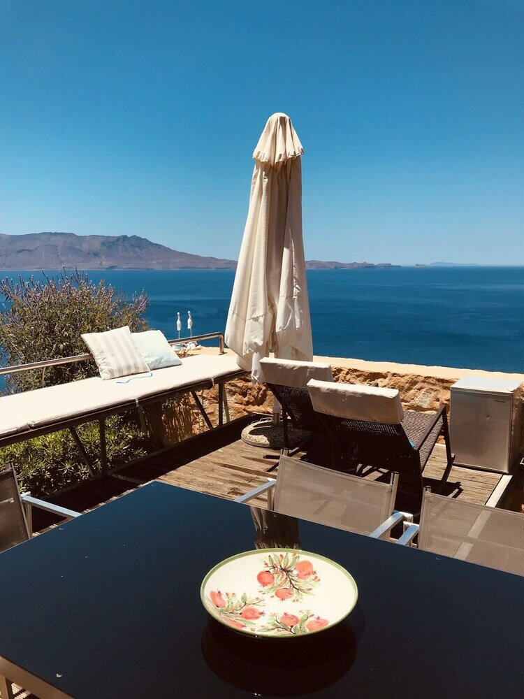 Фото Villa Athina