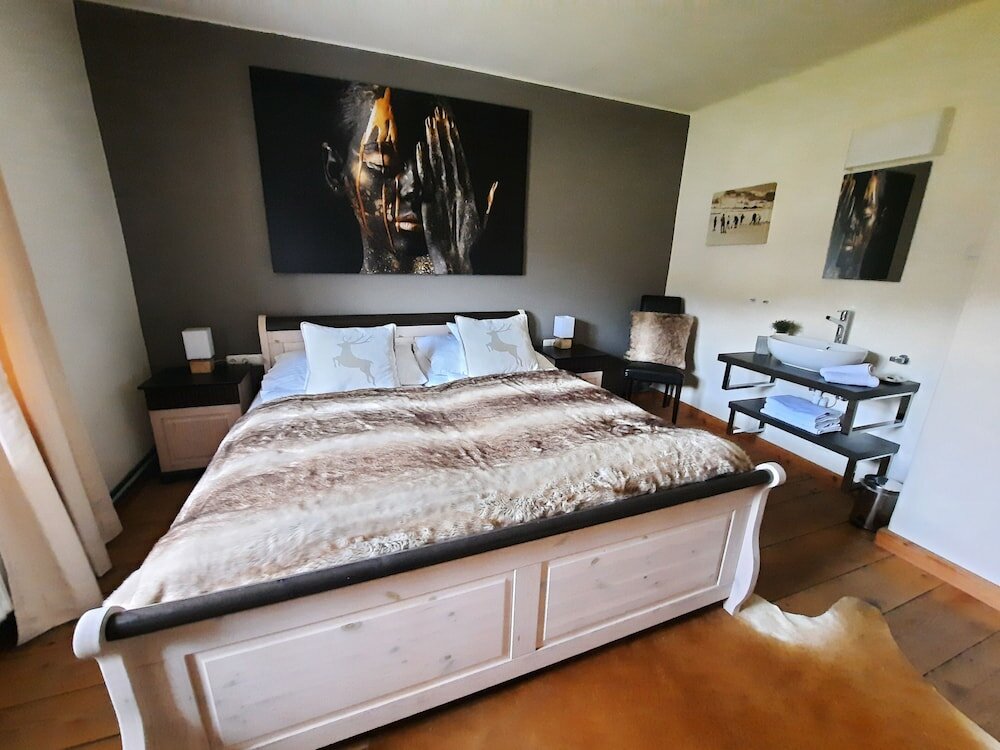 Фото Kitzbühel Apartments Haus Brugger