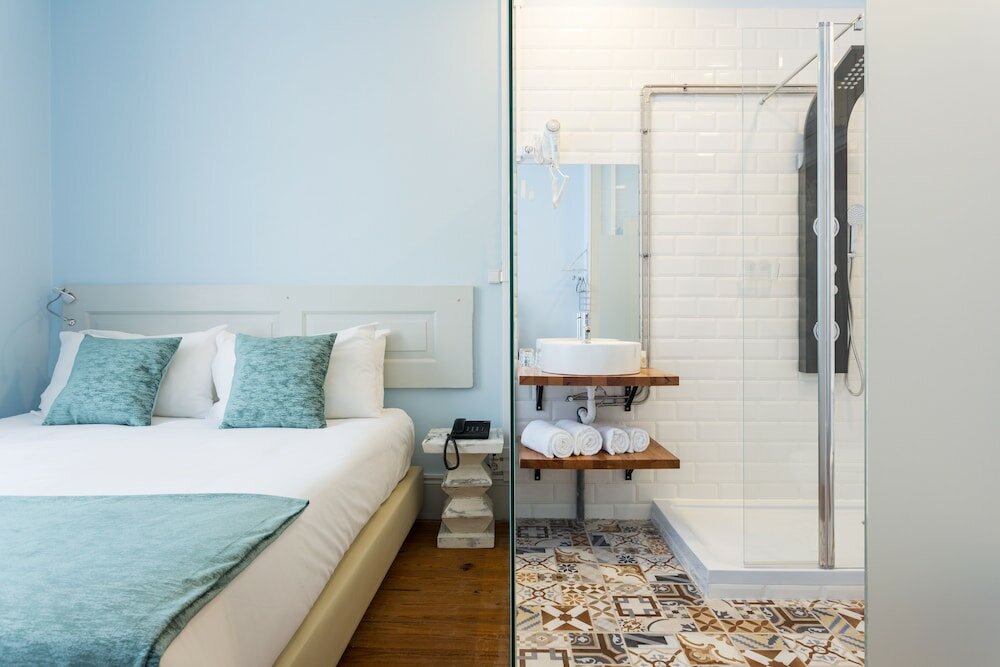 Фото The Bohemian Place