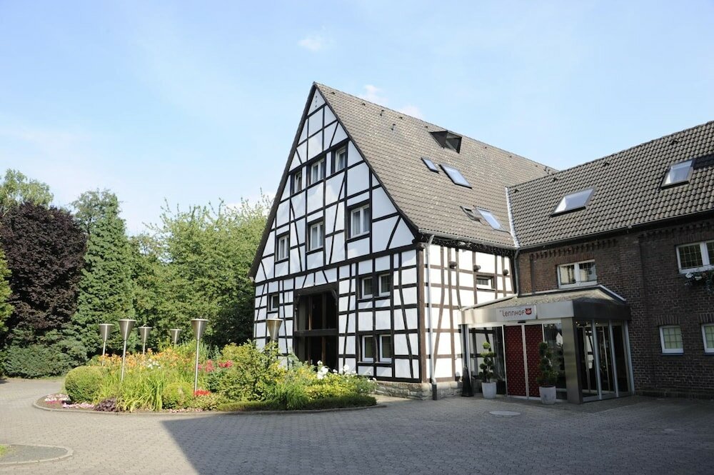 Фото Der Lennhof