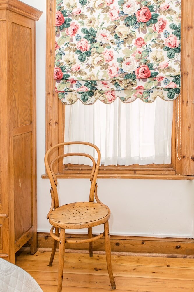 Фото Buiten Verwagten Guest House