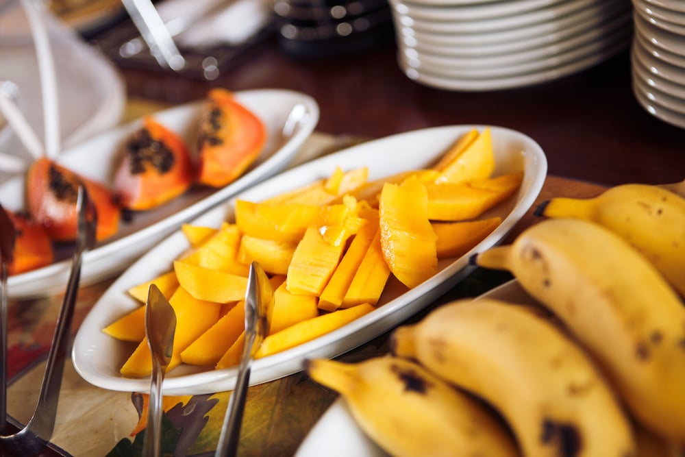 Фото Pousada do Francês