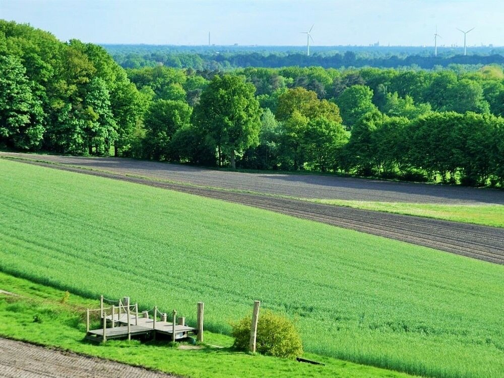 Фото Willi Ohler Haus