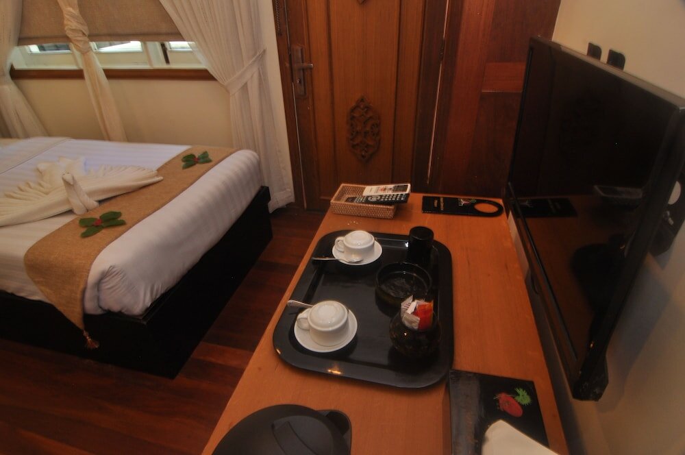 Фото Kaytumadi Dynasty Hotel