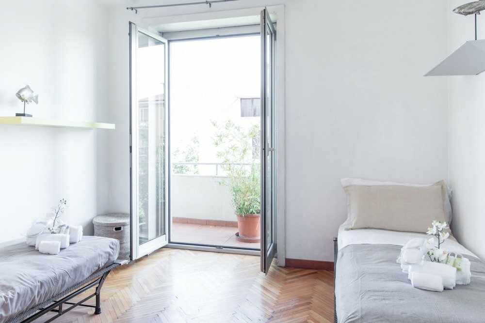 Фото Suitelowcost - Stilicone