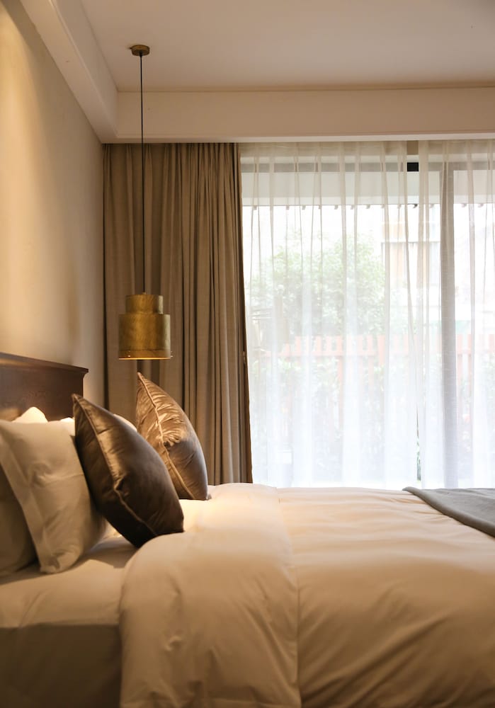 Фото Seclusive Life in Jiangnan •Canal Yard