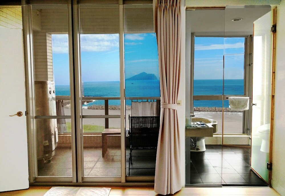 Фото Ocean View apartment