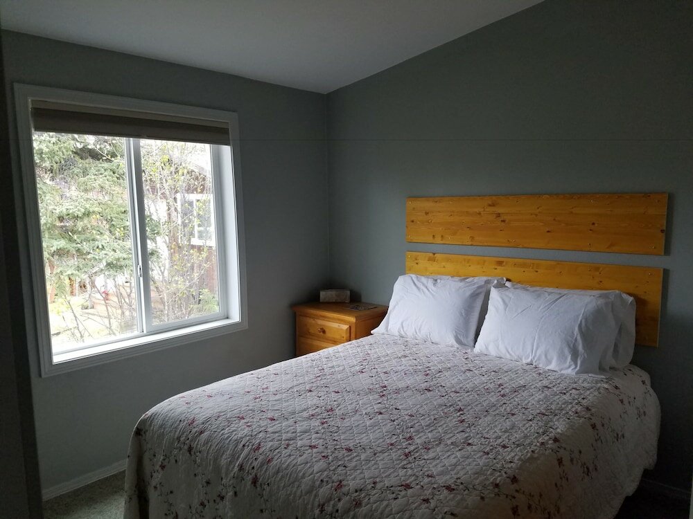 Фото Denali Tri-Valley Cabins